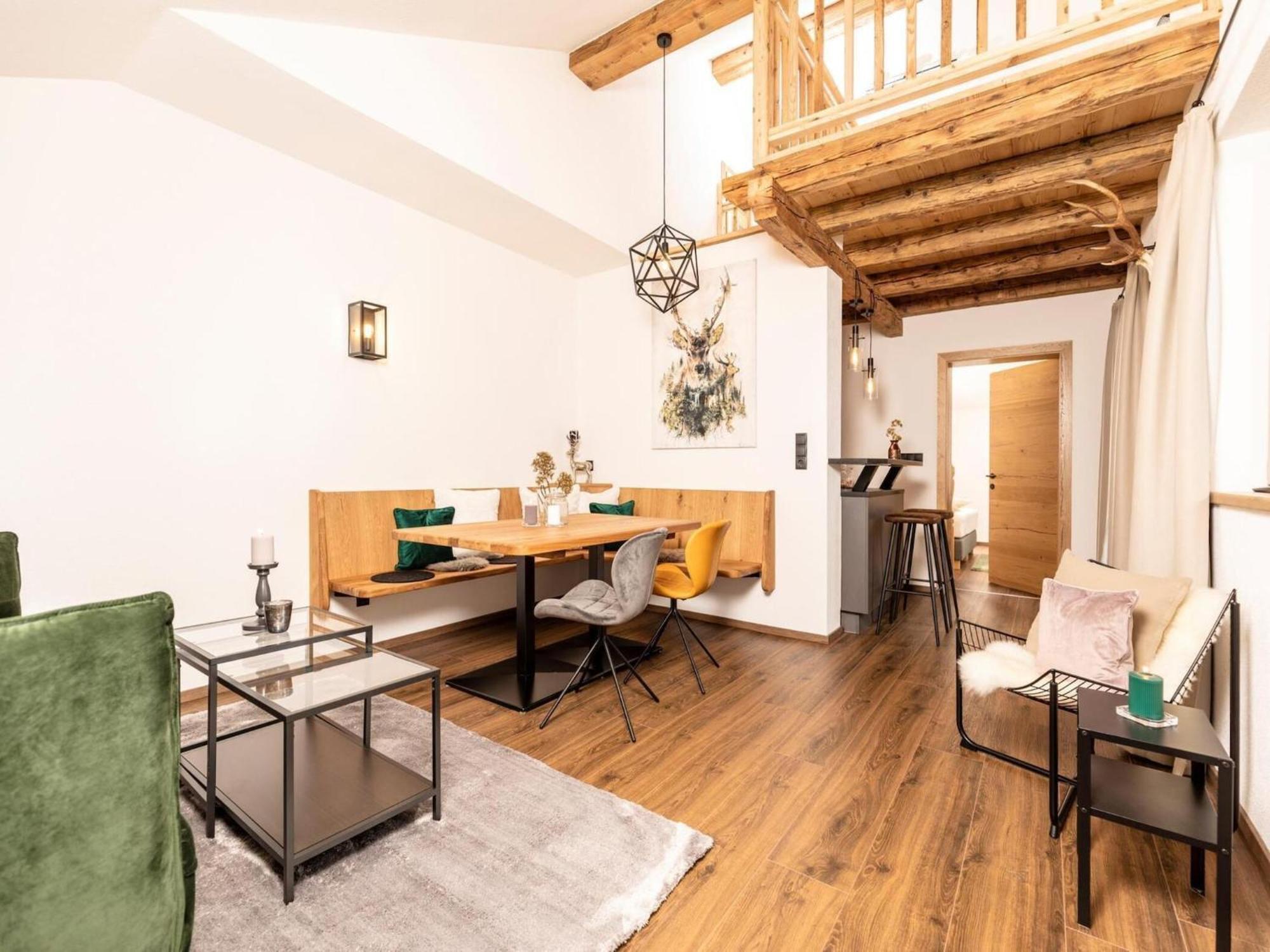 In In A Beautiful Setting Apartment Strass im Zillertal